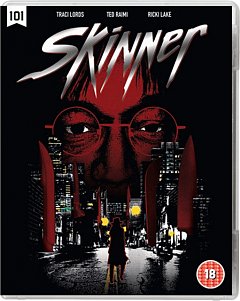 Skinner 1993 Blu-ray