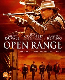 Open Range 2003 Blu-ray - Volume.ro