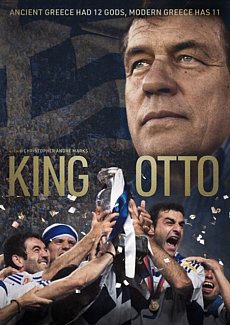King Otto 2021 DVD