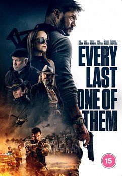 Every Last One of Them 2021 DVD - Volume.ro