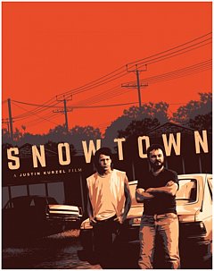 Snowtown 2011 Blu-ray / Limited Edition