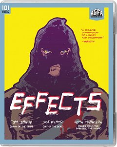 Effects 1979 Blu-ray