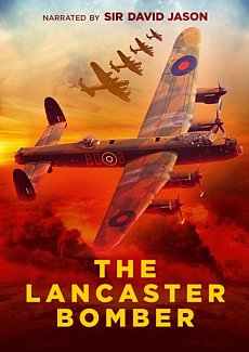 The Lancaster Bomber 2021 DVD