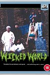 Wicked World 1991 Blu-ray