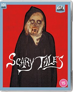 Scary Tales 1993 Blu-ray