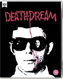 Deathdream 1974 Blu-ray