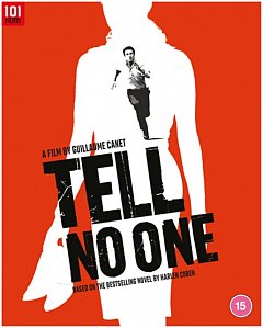 Tell No One 2006 Blu-ray