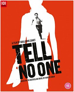 Tell No One 2006 Blu-ray - Volume.ro