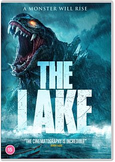The Lake 2022 DVD