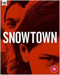 Snowtown 2011 Blu-ray