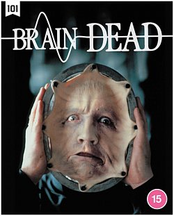 Brain Dead 1990 Blu-ray - Volume.ro
