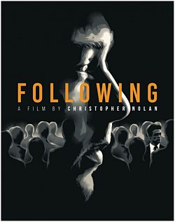 Following 1998 Blu-ray / Limited Edition - Volume.ro