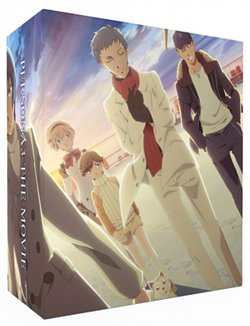 Persona 3: Movie 1 2013 Blu-ray - Volume.ro