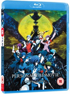 Persona 3: Movie 4 2016 Blu-ray