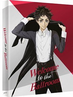 Welcome to the Ballroom - Part 1 2017 Blu-ray / Collector's Edition