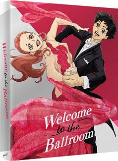 Welcome to the Ballroom - Part 2 2017 Blu-ray / Collector's Edition