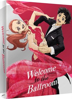 Welcome to the Ballroom - Part 2 2017 Blu-ray / Collector's Edition - Volume.ro