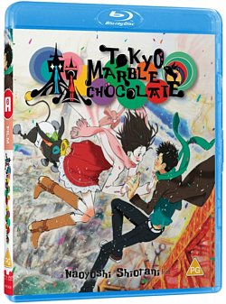Tokyo Marble Chocolate 2007 Blu-ray / with DVD - Double Play - Volume.ro