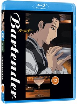 Bartender 2006 Blu-ray - Volume.ro