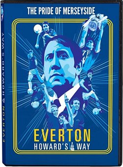 Everton: Howard's Way 2019 DVD - Volume.ro