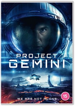 Project Gemini 2022 DVD - Volume.ro