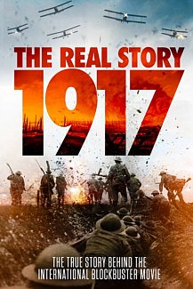 1917 - The Real Story 2020 DVD