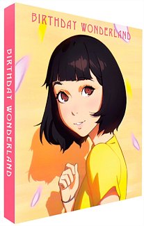 Birthday Wonderland 2019 Blu-ray / with DVD (Collector's Edition) - Double Play