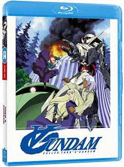 Turn a Gundam: Part Two 1999 Blu-ray / Collector's Edition Box Set - Volume.ro