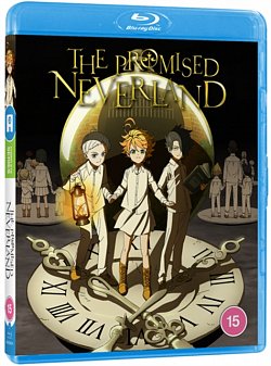 The Promised Neverland 2019 Blu-ray - Volume.ro