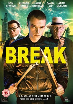 Break 2019 DVD - Volume.ro