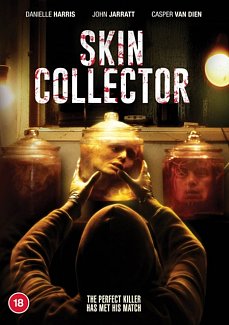 Skin Collector 2012 DVD