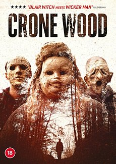 Crone Wood 2016 DVD