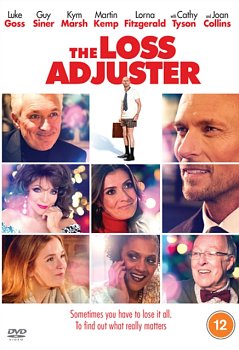 The Loss Adjuster 2020 DVD - Volume.ro