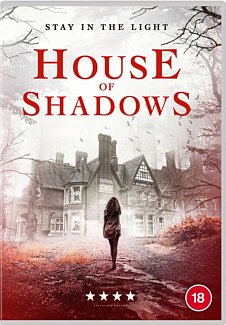 House of Shadows 2020 DVD
