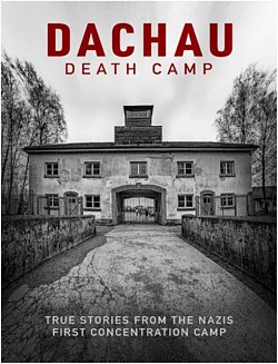 Dachau - Death Camp 2020 DVD - Volume.ro