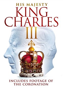 King Charles III 2023 DVD - Volume.ro