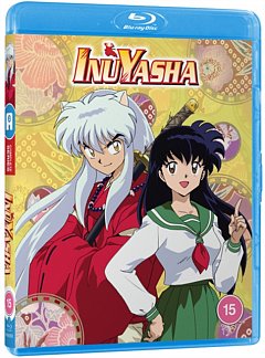 Inuyasha: Season 1 2000 Blu-ray / Box Set