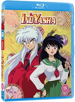 Inuyasha: Season 1 2000 Blu-ray / Box Set - Volume.ro