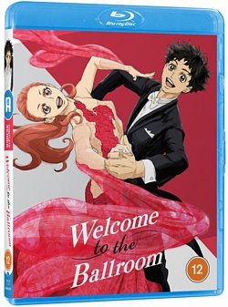 Welcome to the Ballroom 2017 Blu-ray / Box Set - Volume.ro