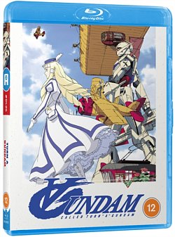 Turn a Gundam: Part One 1999 Blu-ray / Box Set - Volume.ro