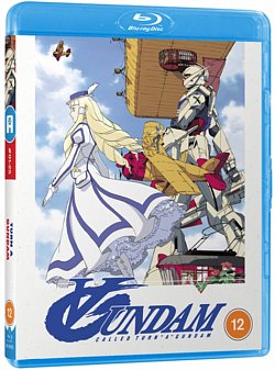 Turn a Gundam: Part One 1999 Blu-ray / Box Set - Volume.ro