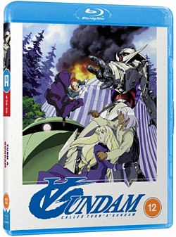 Turn a Gundam: Part Two 1999 Blu-ray / Box Set - Volume.ro
