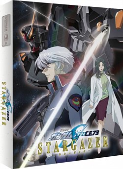 Mobile Suit Gundam SEED C.E. 73: Stargazer 2006 Blu-ray / Limited Collector's Edition - Volume.ro