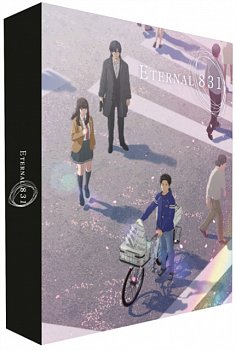 Eternal 831 2022 Blu-ray / Limited Collector's Edition - Volume.ro