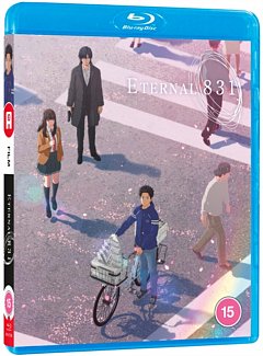 Eternal 831 2022 Blu-ray