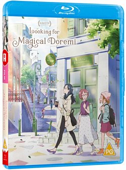 Looking for Magical Doremi 2020 Blu-ray - Volume.ro