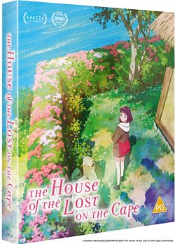 The House of the Lost On the Cape 2021 Blu-ray / with DVD (Collector's Limited Edition) - Volume.ro