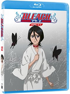 Bleach: Part 2 2005 Blu-ray / Box Set (Limited Edition)