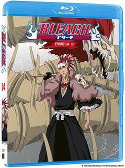 Bleach: Part 4 2007 Blu-ray / Box Set - Volume.ro