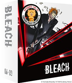 Bleach: Collector's Set 2 2008 Blu-ray / Box Set (Collector's )